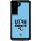 NHL Utah Mammoth Line-Up Series Galaxy S24 Plus Waterproof Case